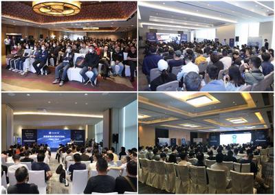 Q-SYS橋思智慧AVC技術(shù)交流會(huì)圓滿收官，釋放行業(yè)融合與智能化發(fā)展新信號(hào)