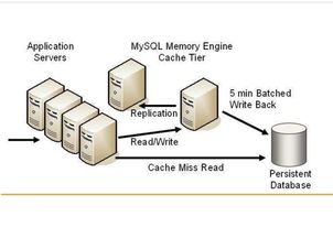 MySQL三種主要存儲引擎的區(qū)別及其在數(shù)據(jù)處理與存儲支持服務中的角色