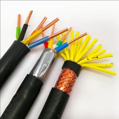 深入解析JYPV通訊電纜 性能特點(diǎn)、應(yīng)用場景與選型指南