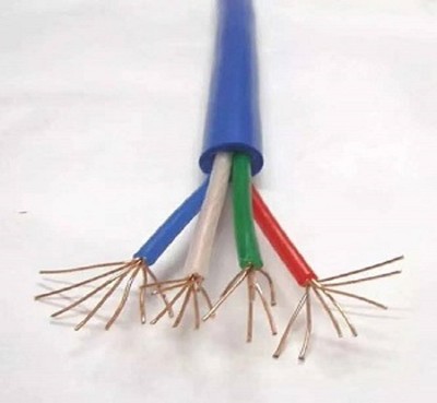 沐川阻燃電纜3X150+1X35+4X4.0MCP-1.9/通訊電纜 技術(shù)解析與應(yīng)用指南